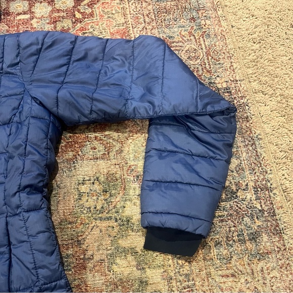 Columbia Pacific Post Thermal Coil Quilted Puffer Jacket, size XS - Picture 5 of 7